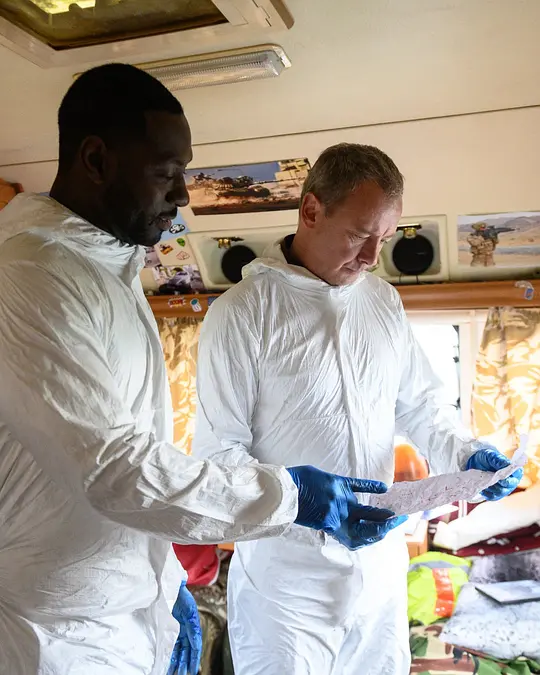 格雷斯第六季(全集)